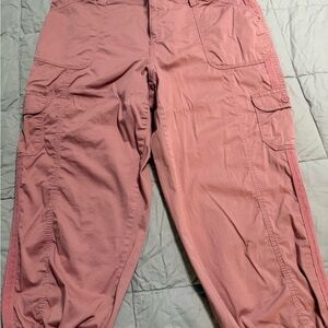 Style & Co. Dusty Rose Pants NWOT lost weight cannot wear, have 5 colors listed